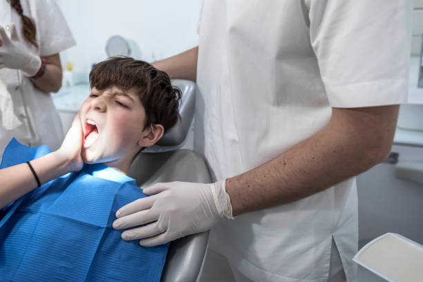 Best Urgent Care for Lost Fillings or Crowns in San Luis, AZ